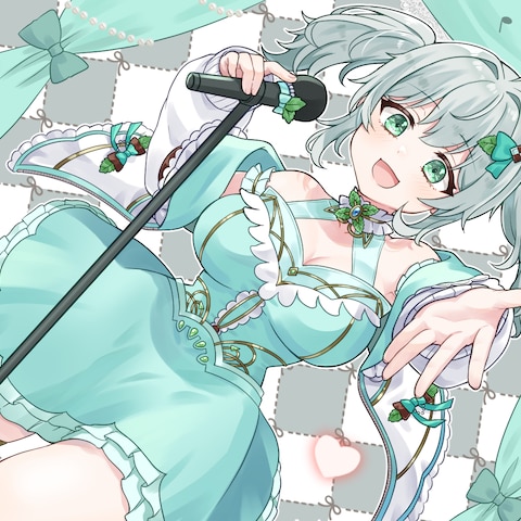 一枚絵