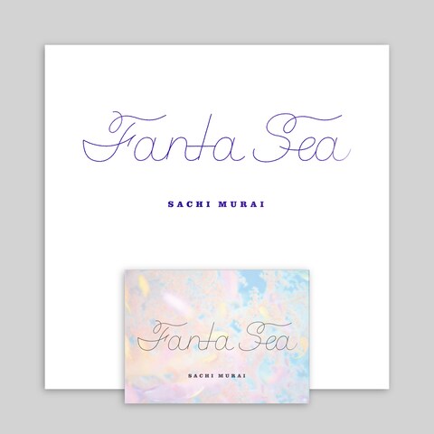 むらいさち　写真集　Fanta Sea