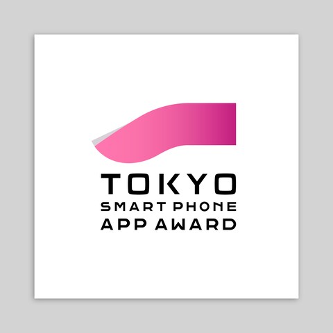 tokyo smartphone app award
