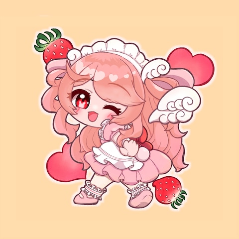 ご依頼イラスト