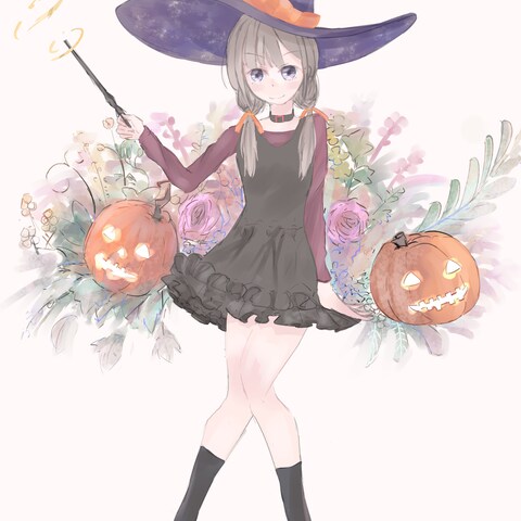 ハロウィーン