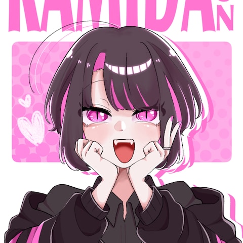 名刺用イラスト
