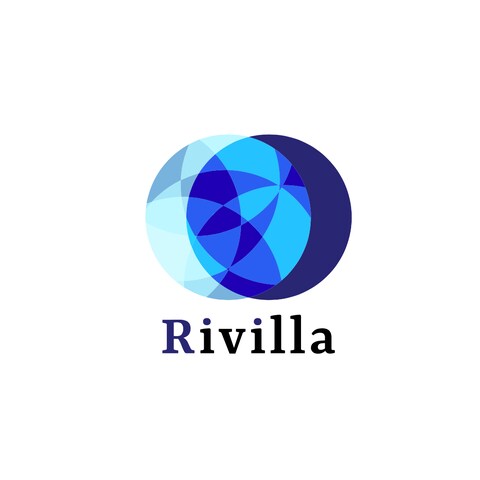 Rivilla_ロゴデザイン