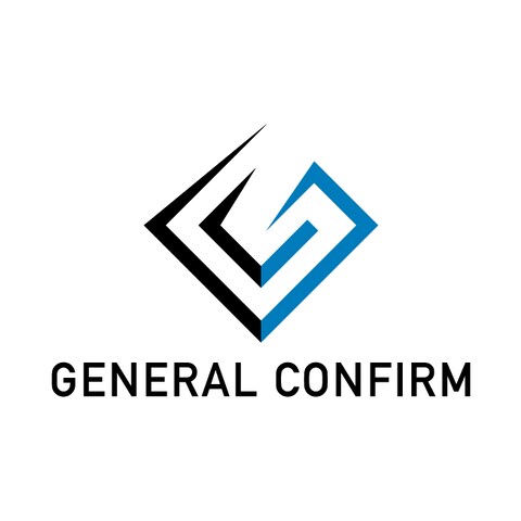 GENERAL CONFIRM_ロゴ