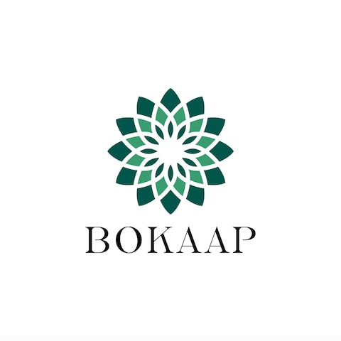 BOKAAP_ロゴデザイン