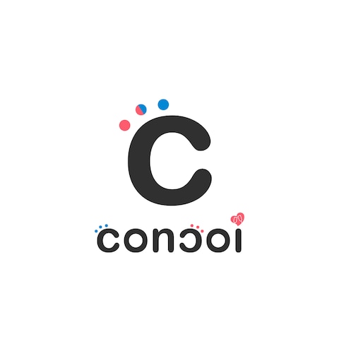 concoi_ロゴデザイン