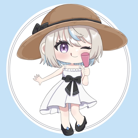 SDイラスト
