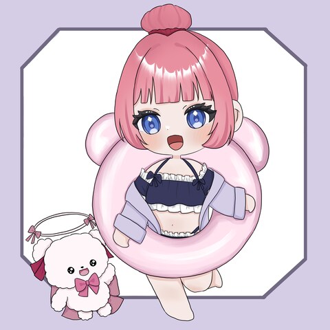 SDイラスト