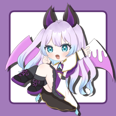 SDイラスト