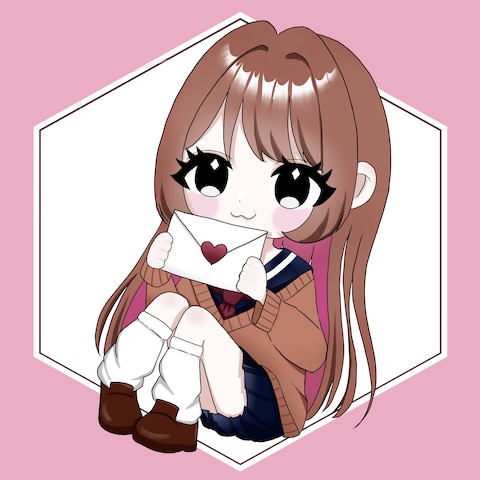 SDイラスト