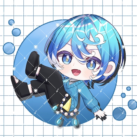 SDイラスト