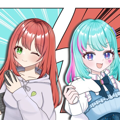 サムネイル用イラスト