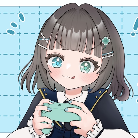 サムネイル用イラスト