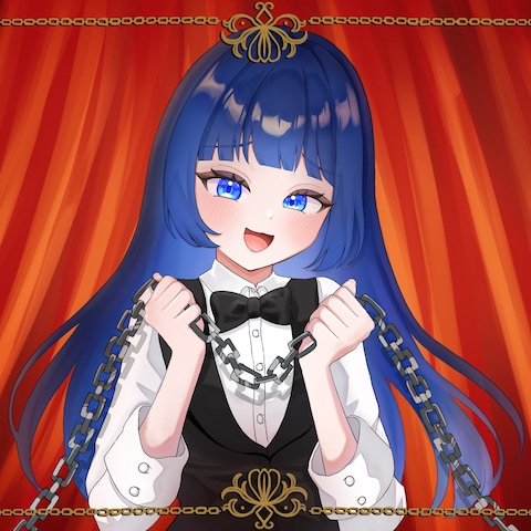 MV用イラスト
