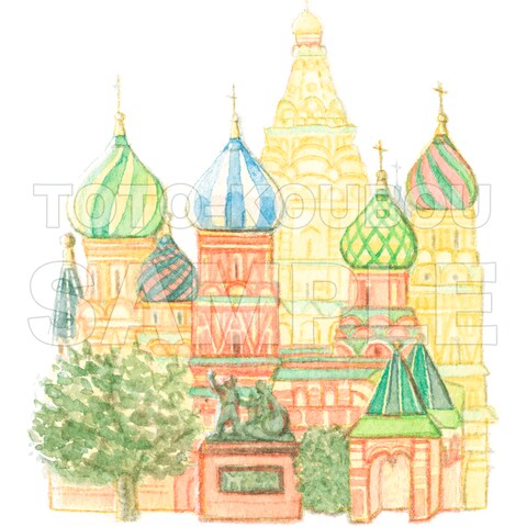 挿絵イラスト