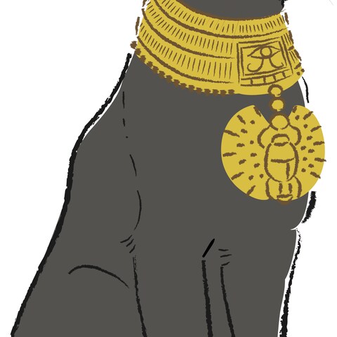バステト神