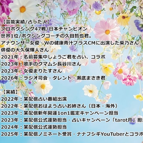 芸能人評価