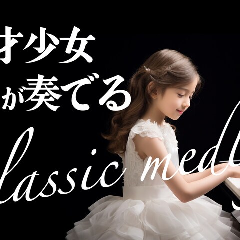 音楽系YouTubeのサムネイルデザイン