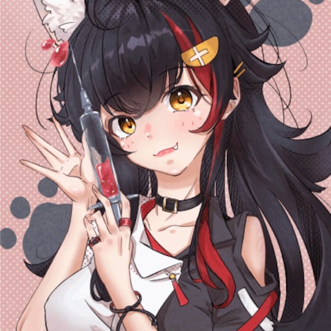 大神ミオ