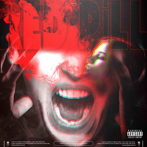RED PiLL