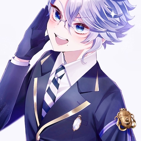 版権イラスト