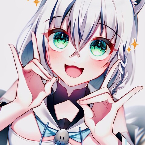 版権イラスト