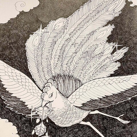 不死鳥