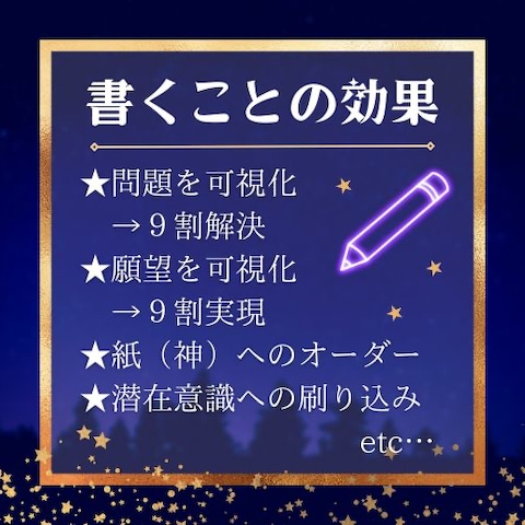 恋愛も夢も、願望実現に必要なたった5つのこと（その①）