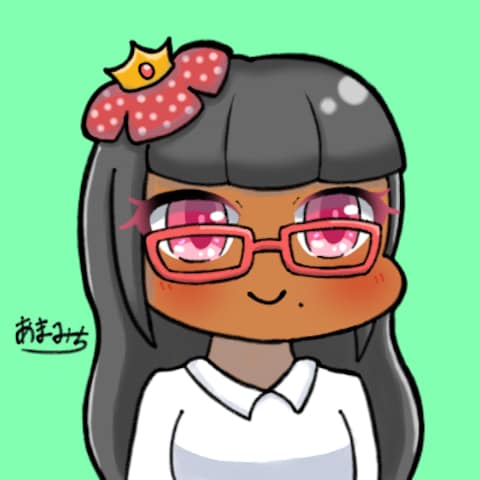 アイコンサンプル②