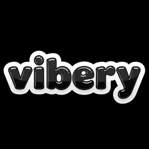 女性向け友達作りアプリ「Vibery」