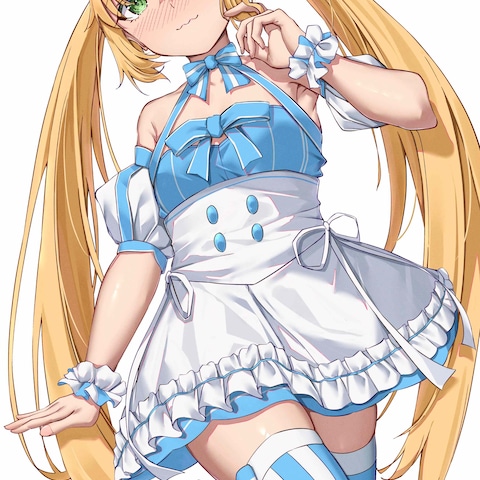 キャストリア