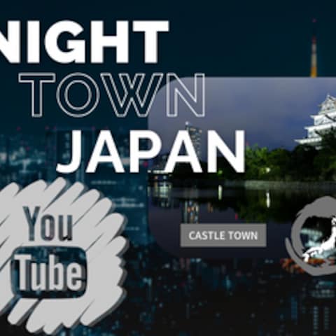 NIGHT TOWAN