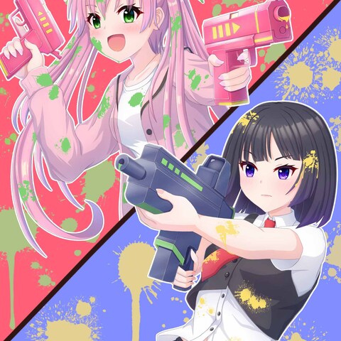 対戦
