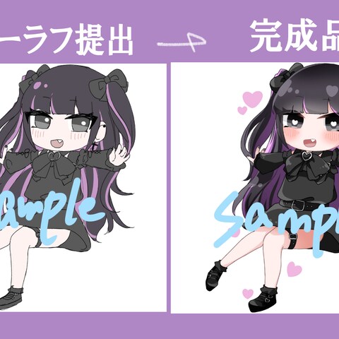 ご依頼品