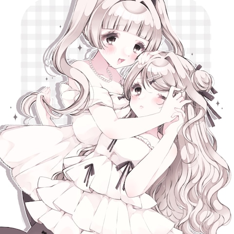 ♡イラストサンプル♡