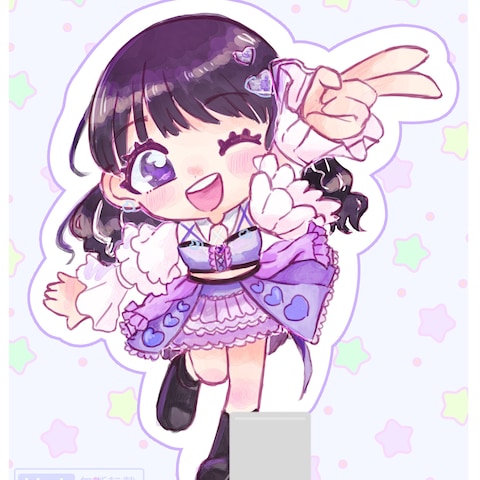SDイラスト