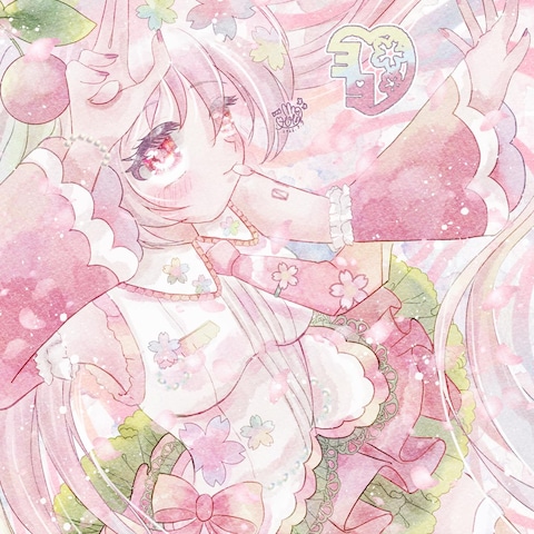 【2026】ミクの日