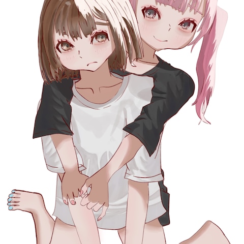 ぎゅっ