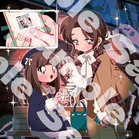 千代田ミューズ＆パークシールラリー「千代田区の文化財」