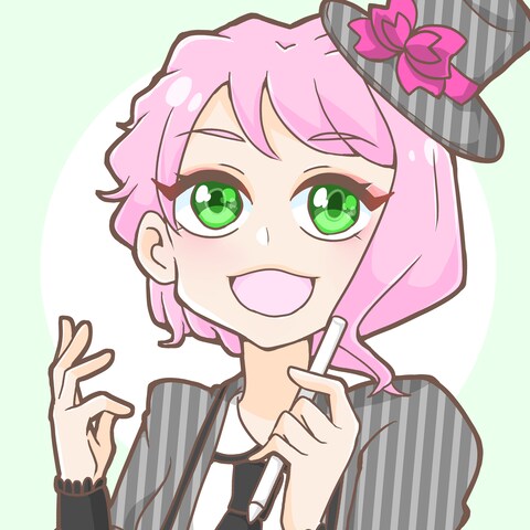 アイコン用イラスト