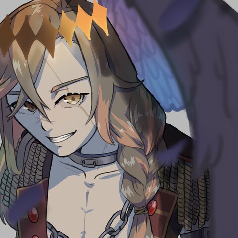 イラスト作成