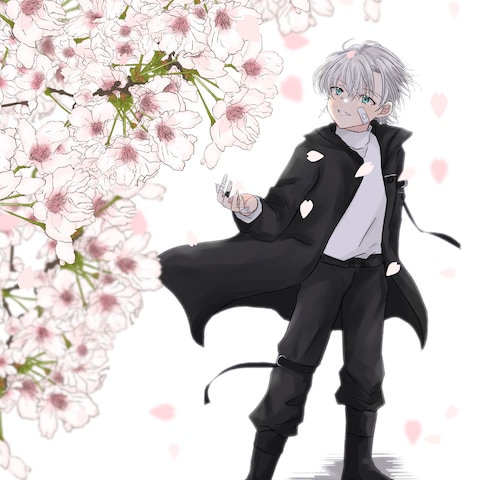 桜