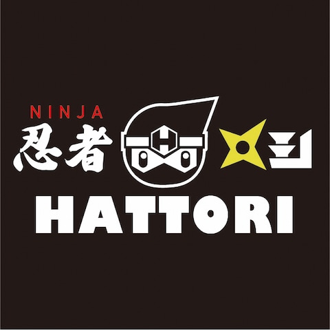 海外チェーン店の看板