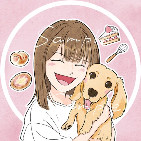 SNSアイコン