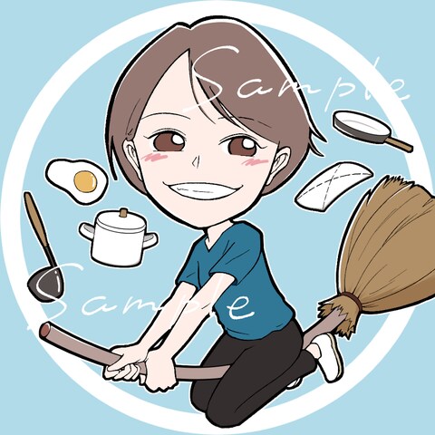 SNSアイコン