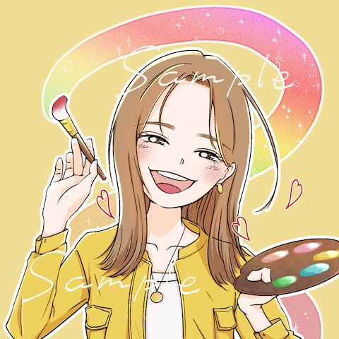 SNSアイコン