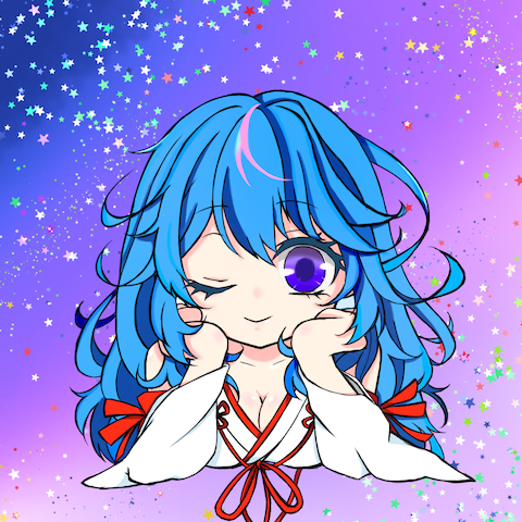 ミニキャラ