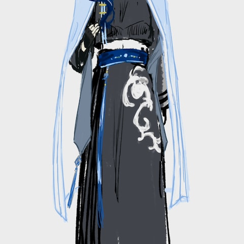 ラフ