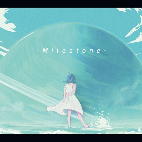 楽曲イラスト