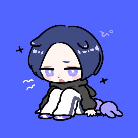 オリジナルキャラクター(兎)